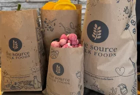 packaging