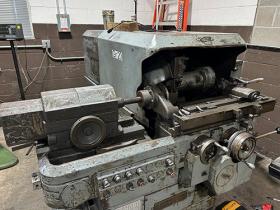 manufacturing