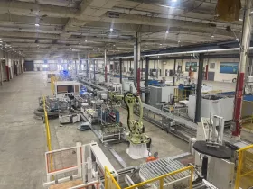 advanced manufacturing