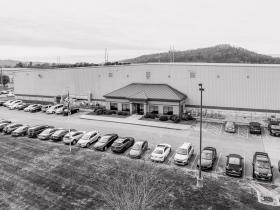 manufacturing