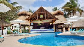 resorts