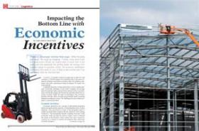 Impacting the Bottom Line with Economic Incentives