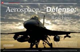 Aerospace and Defense: Are we Still Reaching for the Sky?