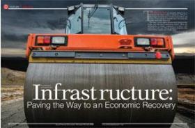 Infrastructure - Paving the Way to an Economic Recovery