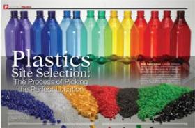 Plastics Site Selection