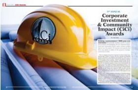 2010 CiCi Awards Introduction