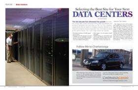 Selecting the Best Site for Your Next Data Center