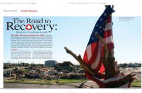 The Road to Recovery: Stories from Tuscaloosa & Joplin