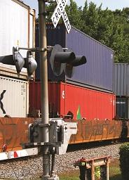 Freight Rail: Private Infrastructure Investments Powering our Economy