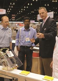 Food Processing Suppliers Association Growing a Thriving Alliance