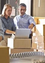 Strategies that Keep the Moving Parts of Supply Chains Oiled