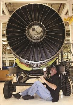 Oklahoma: The “Fly To” State’s Aerospace Appeal