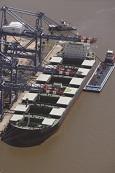 Expanding U.S. Seaports Attract Exporters, Create Jobs