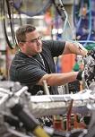 Auto Manufacturing Drives America Forward