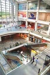 Retail Changes Course: The Effect on Economic Development