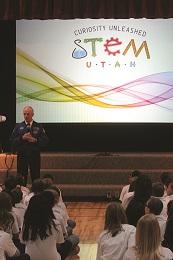 Utah: the Diverse Mountain State