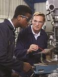 Advanced Manufacturing Workforce Strategies