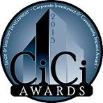 The 10th Annual CiCi Awards Corporate Investment & Community Impact Awards 2015