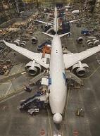 Supplying the Aerospace Industry…Supply Chain and Location Considerations