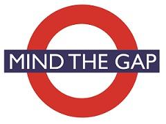 Mind the Gap!