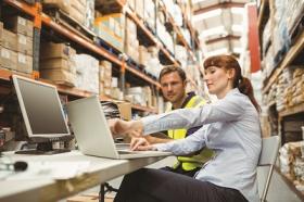 Warehousing Best Practices