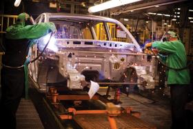 The Mississippi Automotive Industry Paving the Way with Milestones