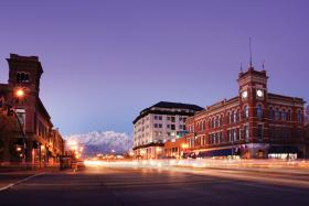 Six Reasons Companies Find Big Success in Utah