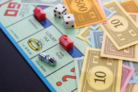 Shaking the Game Board: Will the New U.S. Tax Law Impact Location Decisions?