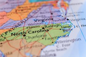 North Carolina: A National Leader in Attracting Business and People