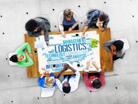 Logistics and distribution