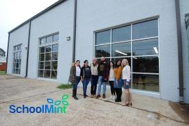 SchoolMint, a software company serving the U.S. pre-K to 12