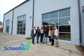 SchoolMint, a software company serving the U.S. pre-K to 12 education market