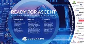 Colorado’s Semiconductor Ecosystem is Investment-Primed and Growth-Ready