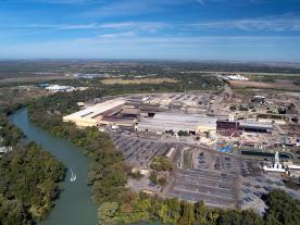 Guadalupe Valley Economic Development