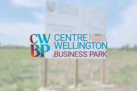 Centre Wellington Business Park Fergus