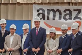 Amazon Robotics Fulfillment Center