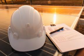 Carbon Free Construction