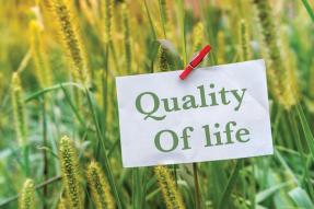 quality of life