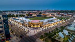 Amarillo Economic Development Corporation