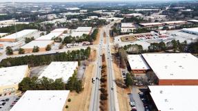City of South Fulton Industrial Park