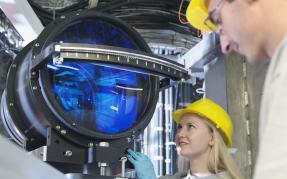 nuclear energy
