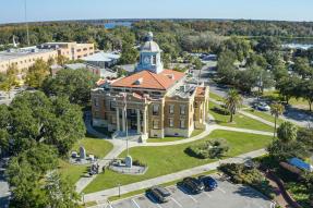 Citrus County, Florida