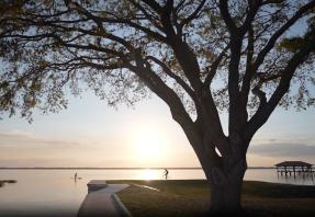 Lakeside