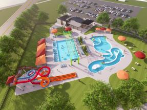 Williston Water World