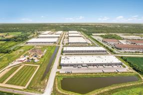 Photo provided by NorthPoint Development