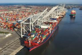 ports