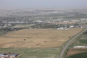 Dodge City Business Park