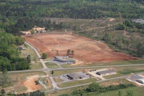 Randolph County Industrial Park