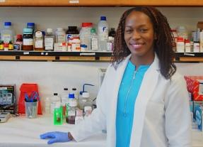 Louisiana women help power state’s life sciences industry