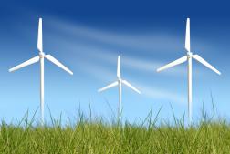 Wind Turbines